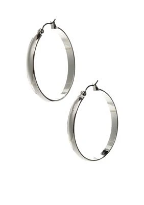 Hoop Earring