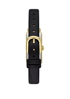 Rosedale Gold Tone Watch