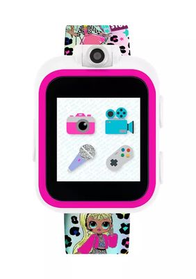PlayZoom 2 Kids Smartwatch: LOL Surprise