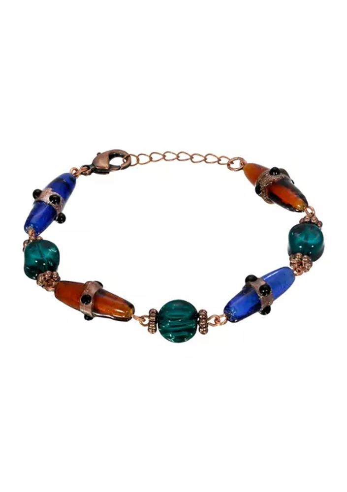 coppertone bracelet