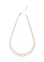 16 Inch Pearl Necklace