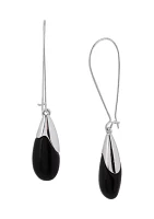 Bead Dangle Earrings