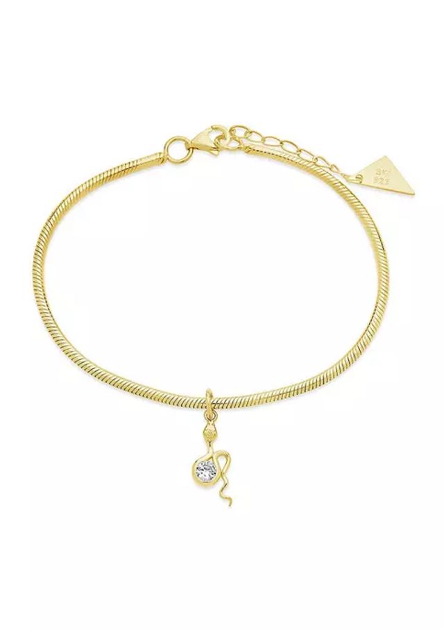 honey lock bracelet