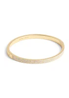 Pavé Bangle Bracelet