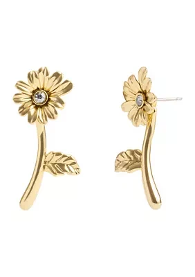 Daisy Stud Earrings