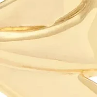 Signature Bow Stud Earrings