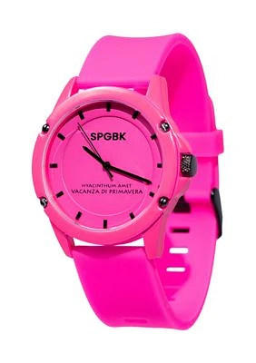 Unisex Forever Pink Watch