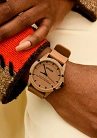 Unisex Sandhill Watch