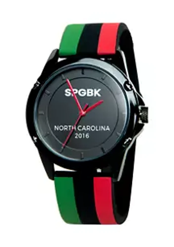 SPGBK Unisex Umoja Watch