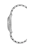 Women's Stainless Steel Watch