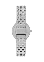 Women's Stainless Steel Watch