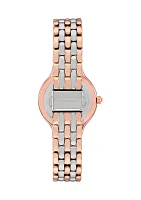 Women's Two-Tone Watch