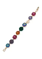 7.25'' Stone Flex Bracelet