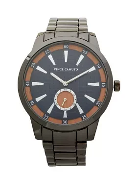 Hematite Watch 