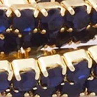 Multi Row Stretch Bracelet Set