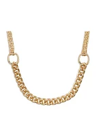 Chunky Chain Necklace