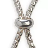 Chain Y Necklace