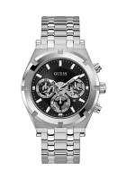 Stainless Steel Watch