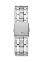 Stainless Steel Watch