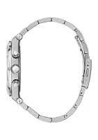 Stainless Steel Watch