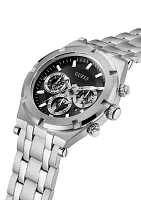 Stainless Steel Watch