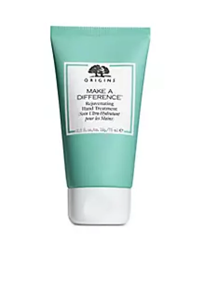 Origins Make A Difference Rejuvenating Hand Treatment Cream