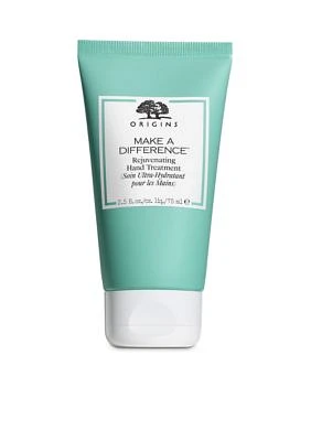 Make A Difference Rejuvenating Hand Treatment Cream 