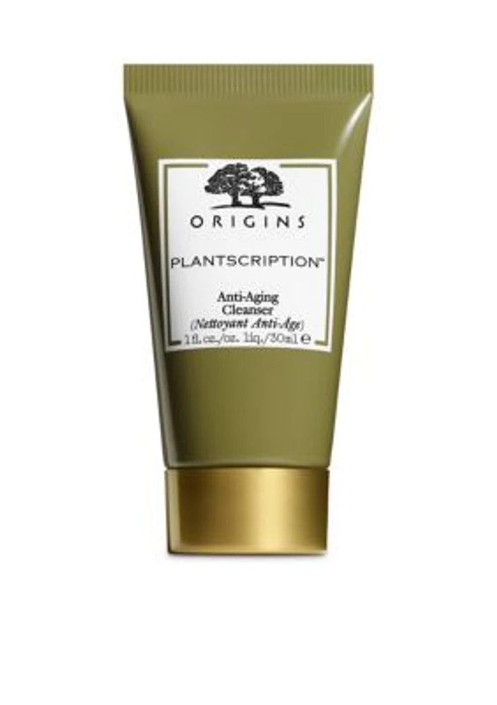 Plantscription™ Anti-Aging Cleanser