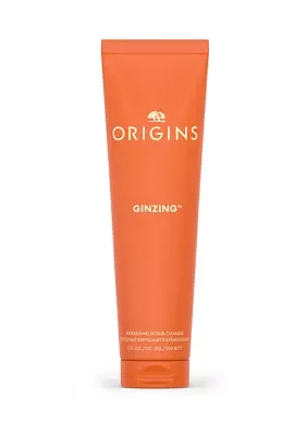 GinZing™ Refreshing Scrub Cleanser