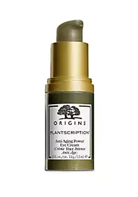 Origins Plantscription™ Anti-Aging Power Eye Cream