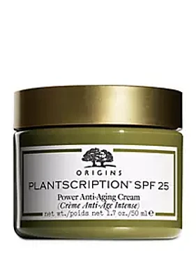 Origins Plantscription™ SPF 25 Power Anti-aging Cream