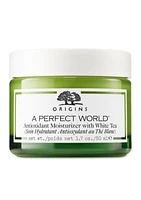 A Perfect World™ Antioxidant Moisturizer with White Tea