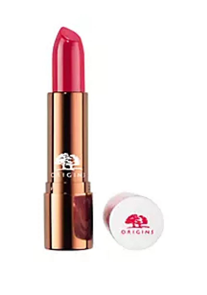 Origins Blooming Bold Lipstick