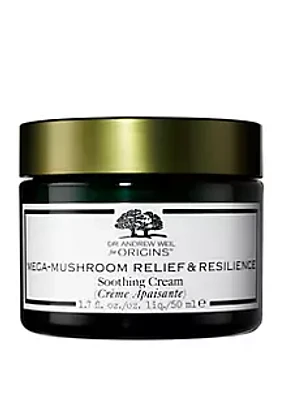 Origins Dr. Andrew Weil for Origins Mega-Mushroom Relief & Resilience Soothing Cream