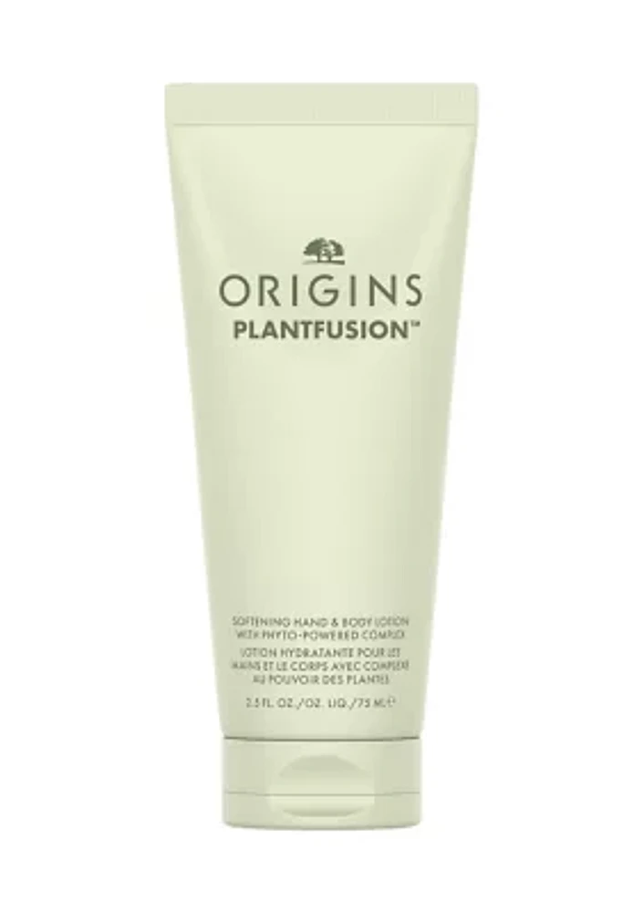 Plantfusion™ Softening Hand & Body Lotion With Phyto-Powered Complex