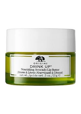 Drink Up™ Nourishing Avocado Lip Butter 