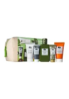 Best-Sellers 6 Piece Travel Size Cleansing & Moisturizing Set