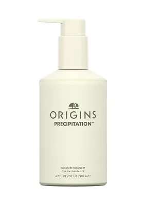 Precipitation™ Moisture Recovery Body Lotion