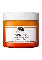 GinZing™ Glow-Boosting Face Mask 