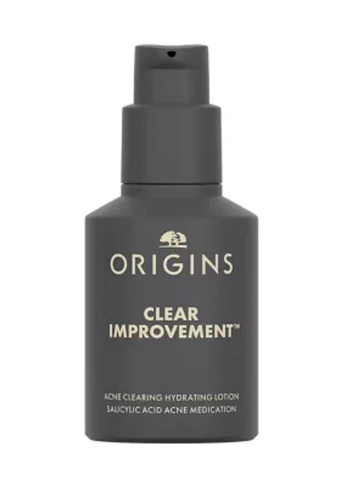 Clear Improvement™ Acne Clearing Hydrating Lotion