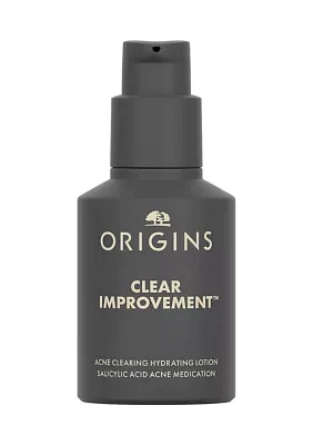 Clear Improvement™ Acne Clearing Hydrating Lotion