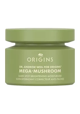 Mega-Mushroom Dark Spot Corrector Face Moisturizer