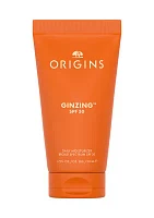 Ginzing Daily Moisturizer SPF 30 Sunscreen 