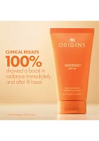 Ginzing Daily Moisturizer SPF 30 Sunscreen 