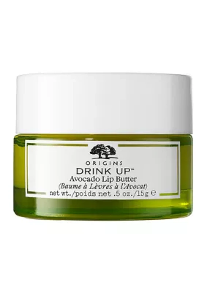 Drink Up™ Nourishing Avocado Lip Butter