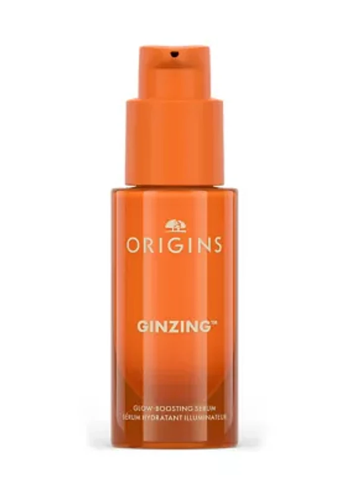 GinZing™ Into the Glow Brightening Serum