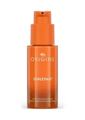 GinZing™ Into the Glow Brightening Serum