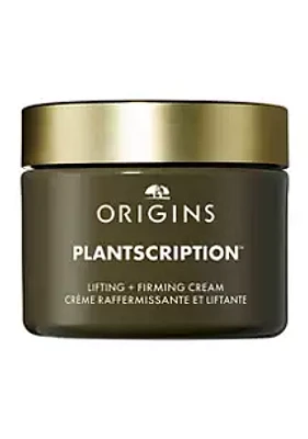 Origins PLANTSCRIPTION™ Lifting + Firming Cream