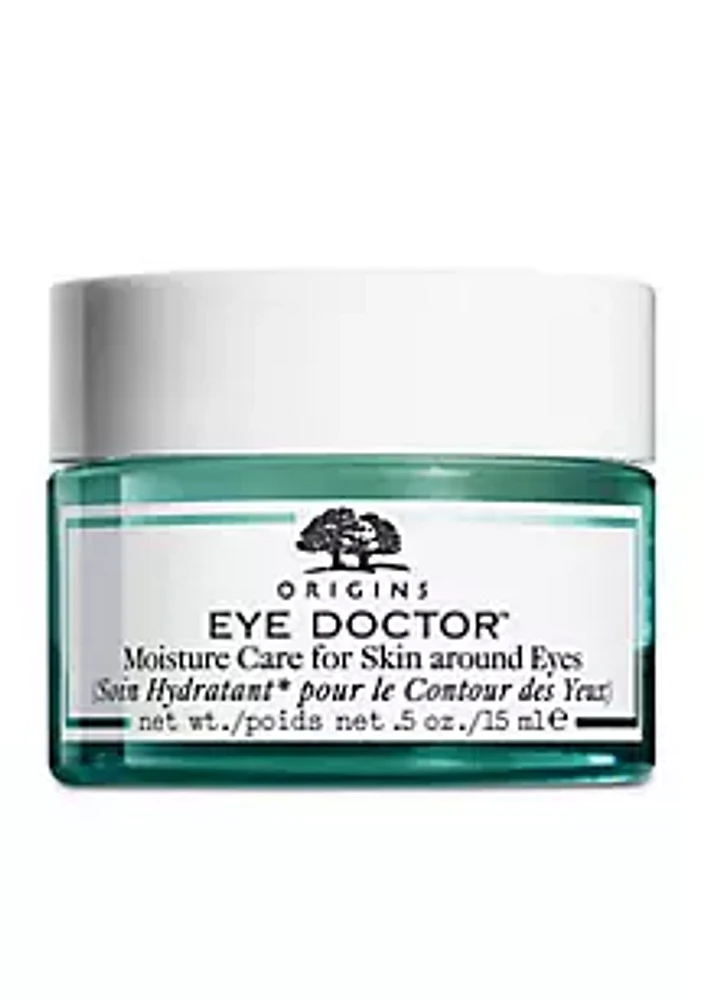 Origins Eye Doctor™ Moisture Care for Skin Around Eyes