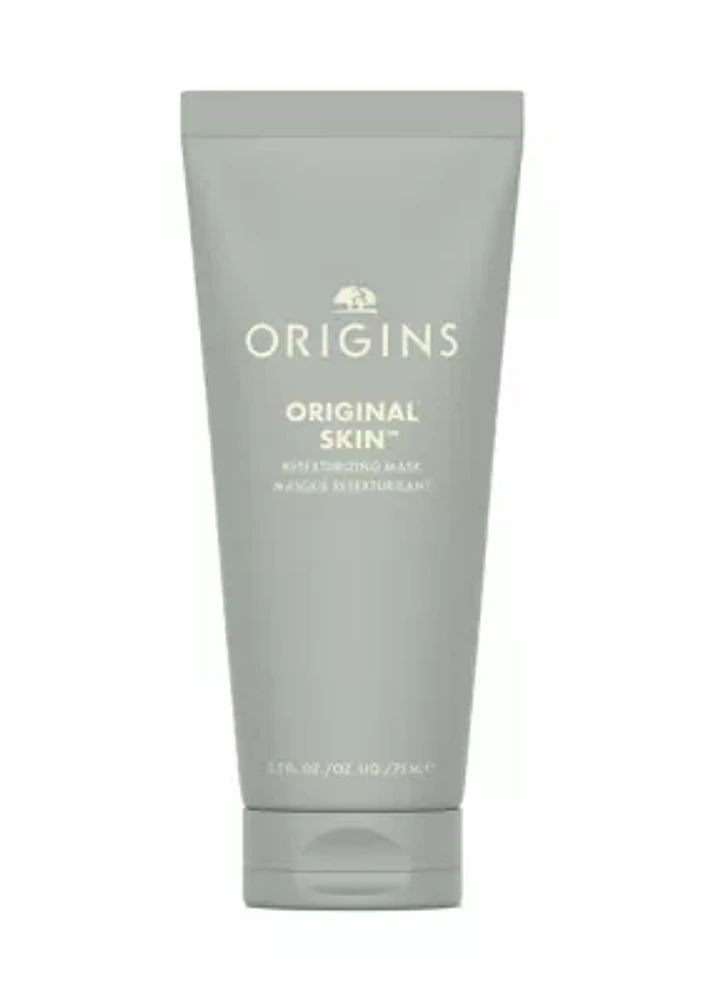 Original Skin™ Retexturizing Mask